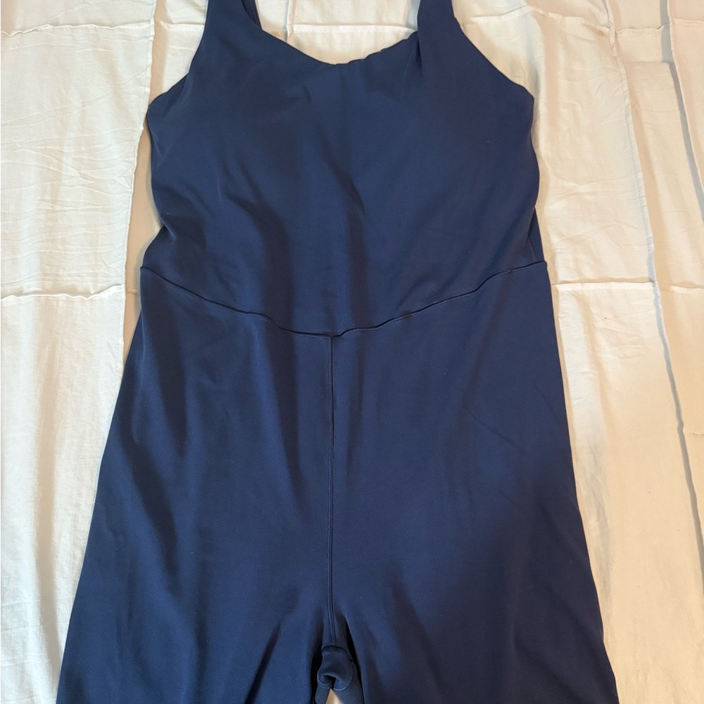 Aerie Workout Onsie